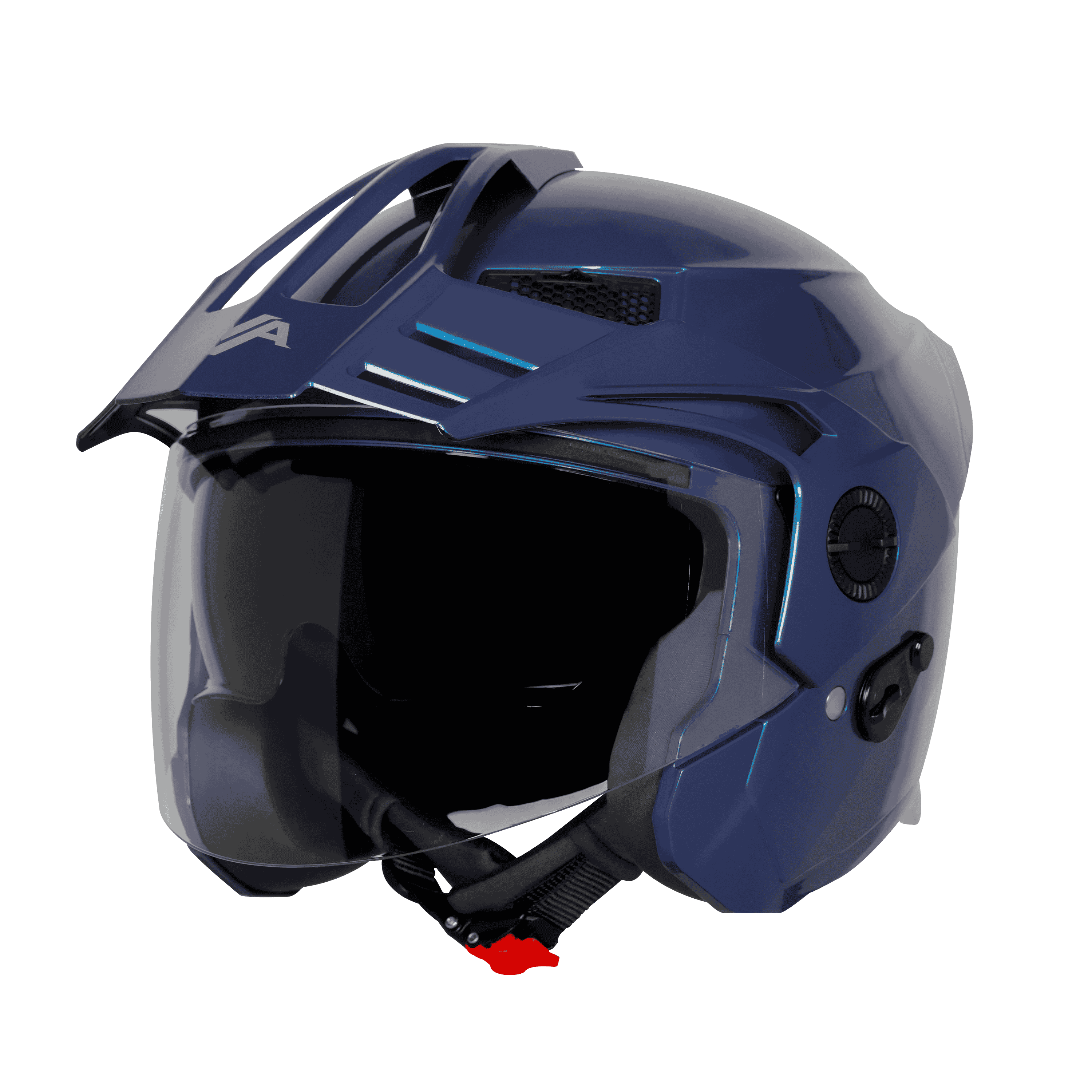 SBH-23 ISS AVA GLOSSY H BLUE